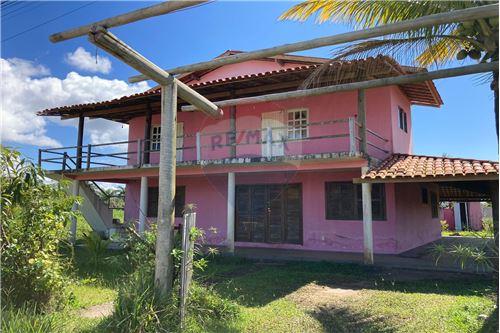 For Sale-House-Avenida Principal de Taipu de Fora , 20  - Taipu de Fora , Maraú , Bahia , 45.520.000-580621006-26