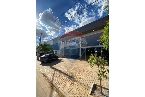 Alugar-Galpão-Luís Eduardo Magalhães , Luís Eduardo Magalhães , Bahia , 47850000-580861005-36