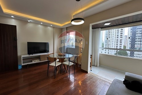Venda-Apartamento-Rua Santa Rita de Cássia , 63  - Academia Etudes e Rua 8 de dezembro  - Graça , Salvador , Bahia , 40150010-580761021-41
