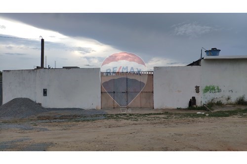 Venda-Terreno-Cidade Nova , Jequié , Bahia , 45201475-580731023-72