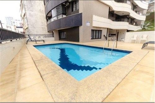 Apartamento - Alugar - Salvador , Bahia - 2 - 580551008-465