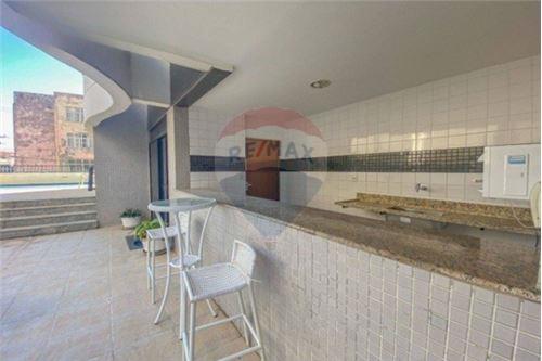 Apartamento - Alugar - Salvador , Bahia - 29 - 580551008-465