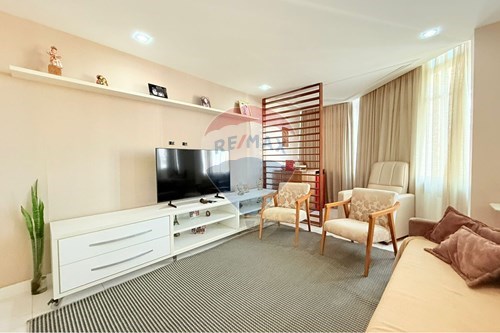 Venda-Apartamento-Rua Desembargador Oscar Dantas , 97  - Graça , Salvador , Bahia , 40150-260-580871006-286