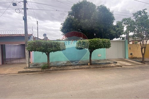 Alugar-Casa-Rio Grande , Barreiras , Bahia , 47800554-580651055-76