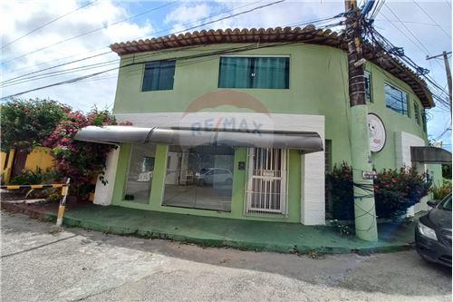 For Rent/Lease-Office-Alameda Praia de Cabussu , 26  - Pão e Vinho padaria  - Vilas do Atlântico , Lauro de Freitas , Bahia , 42707-780-580321032-49