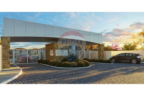 Venda-Apartamento-Cajueiro , Santo Antônio de Jesus , Bahia , 44430-586-580341031-28