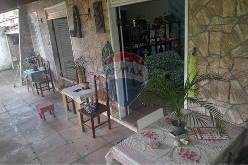 Venda-Casa-Lote 24 da Quadra 