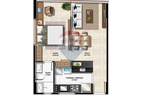 Slider Image Thumbnail