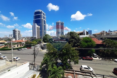 Alugar-Apartamento-Alameda dos Umbuzeiros , 503  - próximo ao Colégio Castro Alves  - Caminho das Árvores , Salvador , Bahia , 41820680-580551004-167