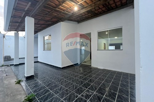Alugar-Casa-Rua Mirueira , 61  - Bela Vista , Teixeira de Freitas , Bahia , 45990148-580631058-16