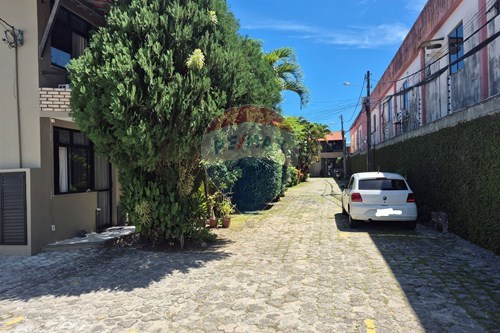 Alugar-Triplex-Pitangueiras , Lauro de Freitas , Bahia , 42700001-580881006-9