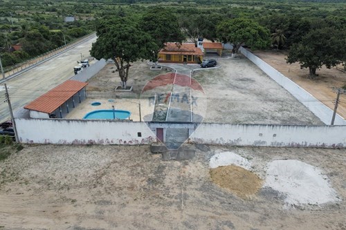 Venda-Outros-Alagoinhas Velha , Alagoinhas , Bahia , 48011144-580701025-101