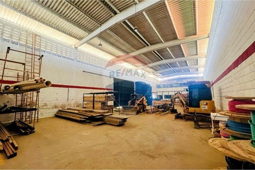 Alugar-Galpão-Vida Nova , Lauro de Freitas , Bahia , 42717-000-580561022-38