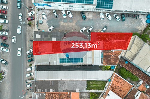 Venda-Terreno-Centro , Santo Antônio de Jesus , Bahia , 44440900-580341014-51