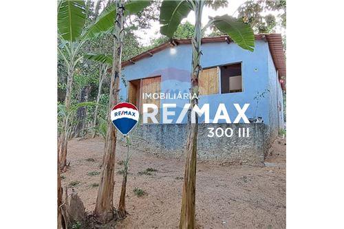 Venda-Casa-Loteamento Santo Antonio - 4a praia , 09  - Morro de São Paulo , Cairu , Bahia , 49570000-580621002-65