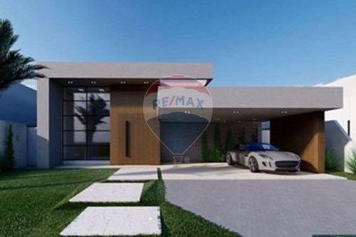 Venda-Casa-Luís Eduardo Magalhães , Luís Eduardo Magalhães , Bahia , 47850000-580861005-69