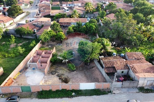 Venda-Terreno-Vila Amorim , Barreiras , Bahia , 47811-600-580651020-103