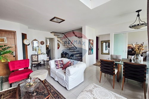 Venda-Apartamento-Graça , Salvador , Bahia , 40150150-580551013-292