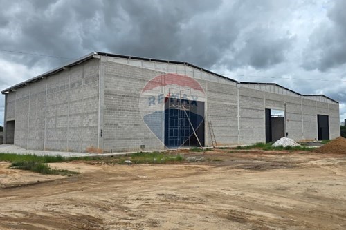 Alugar-Galpão-Avenida Mal. Hermes da Fonseca , 01  - Monte Castelo , Teixeira de Freitas , Bahia , 45990045-580631050-67