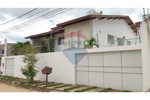 Venda-Casa-São Judas Tadeu , Jequié , Bahia , 45201-080-580731023-172