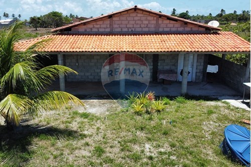 Venda-Casa-Subaúma , Entre Rios , Bahia , 48180-000-580701051-22
