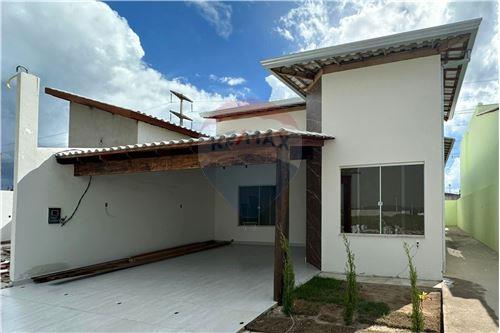 Venda-Casa de Condomínio-Condomínio Golden Imperial Epic , 03  - Kaikan , Teixeira de Freitas , Bahia , 45992-566-580631029-119