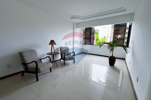 Venda-Apartamento-Rua Assaré , 69  - Edf Saint Clair  - Parque Bela Vista , Salvador , Bahia , 40279680-580541079-14