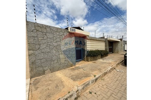 Alugar-Casa-Centro , Irecê , Bahia , 44860-073-580841013-34