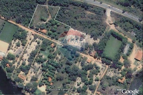 Venda-Terreno-Carreteiro , Barreiras , Bahia , 47800.000-580651097-1