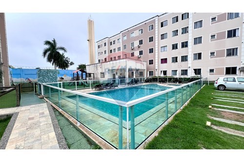 Residential - Condo/Apartment - Lauro de Freitas , Bahia - BR
