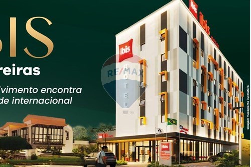 Venda-Outros-São Pedro , Barreiras , Bahia , 47800-000-580651020-145