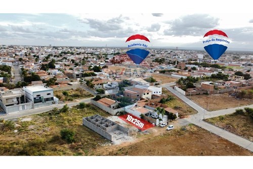 Venda-Terreno-Fórum , Irecê , Bahia , 44864-196-580841009-32