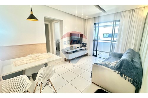 Venda-Apartamento-Rua Amazonas , 78  - villa Arboretto  - Cabula , Salvador , Bahia , 41192065-580551042-217