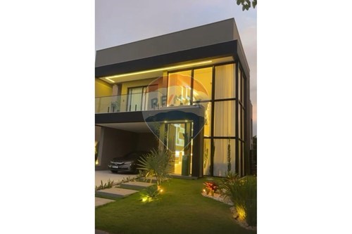 Venda-Casa de Condomínio-Alphaville I , Salvador , Bahia , 41483010-580881004-9