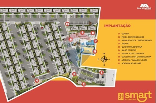 Slider Image Thumbnail