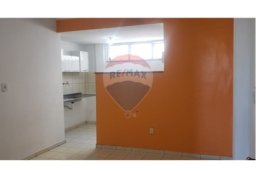 Apartamento Moderno e Confortável em Alagoinhas