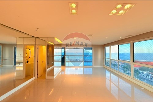 Venda-Apartamento-Rua do Mangalô , 303  - Patamares , Salvador , Bahia , 41680-048-580871016-43