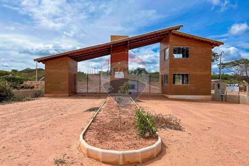 Venda-Terreno-Centro , Morro do Chapéu , Bahia , 44850000-580841006-9