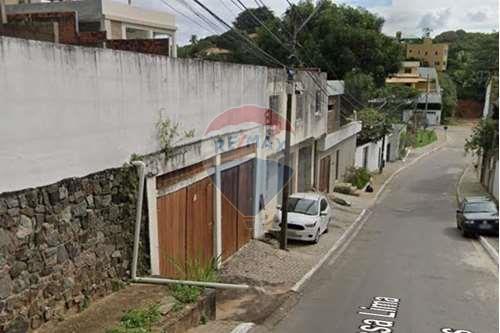 Casa - Patamares