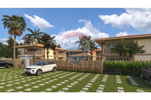 Venda-Apartamento-Imbassaí , Mata de São João , Bahia , 48280-000-580701006-57