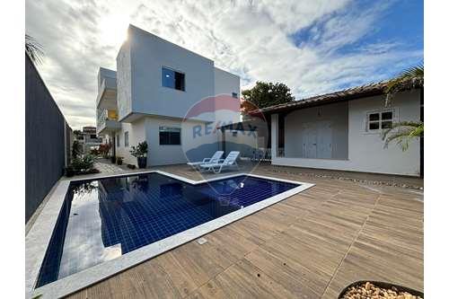 Venda-Apartamento-Alto Mundaí , Porto Seguro , Bahia , 45810000-580811002-332