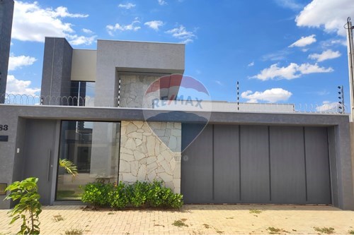 Venda-Casa-Luís Eduardo Magalhães , Luís Eduardo Magalhães , Bahia , 47864000-580861004-4