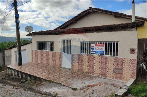 Venda-Casa-Itamaraju , Itamaraju , Bahia , 45836000-580751001-270