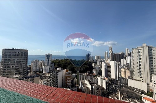 Venda-Apart Hotel/ Flat-Av Princesa Isabel , 526  - Barra , Salvador , Bahia , 40140000-580871006-356