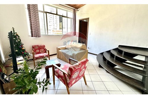 Venda-Apartamento-Rua Desembargador Gonçalves , 290  - EDF. CELESTE  - Canela , Salvador , Bahia , 40110020-580551042-218