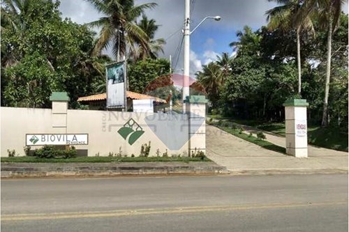 Venda-Terreno-Barro Branco , Mata de São João , Bahia , 48280-000-580601014-63