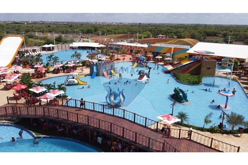 Venda-Terreno-Zona Rural , Irecê , Bahia , 44900000-580841019-8