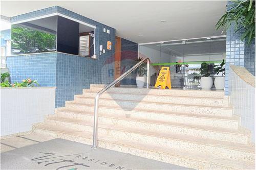 For Rent/Lease-Condo/Apartment-Rua Colmar Americano da Costa , 519  - Próximo ao Hiper Ideal  - Pituba , Salvador , Bahia , 41830600-580551004-97