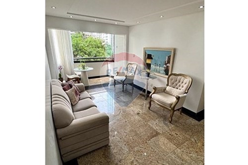 Venda-Apartamento-Rua Emílio Odebrecht , 79  - Pituba , Salvador , Bahia , 41830300-580541084-18