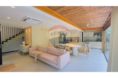 Venda-Casa de Condomínio-Condomínio Praia do Castelo , 514  - Praia do Forte , Mata de São João , Bahia , 48280-000-580541064-179